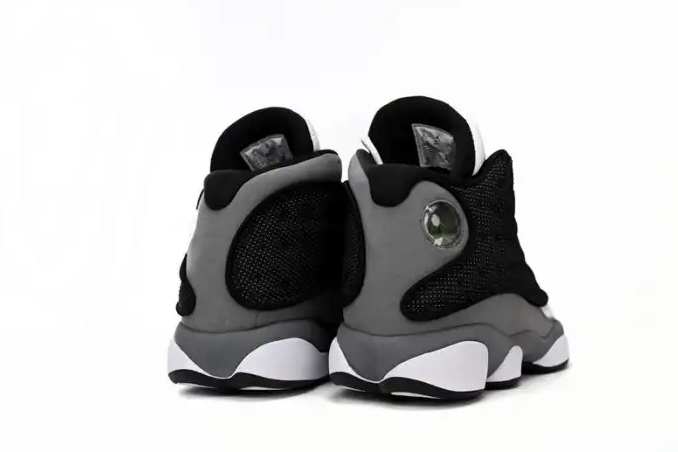 80% Off Sale 13 Black Air Flint Jordan Retro DJ5982-060 0601